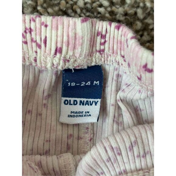 ❤️Old Navy Thermal-Knit Hoodie and Leggings Set - Picture 5 of 5